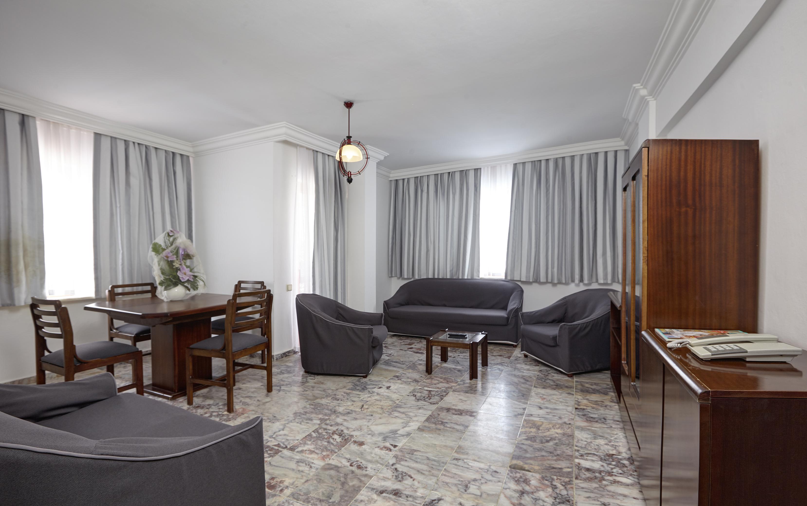 Hotel Billurcu Ayvalik Exterior photo