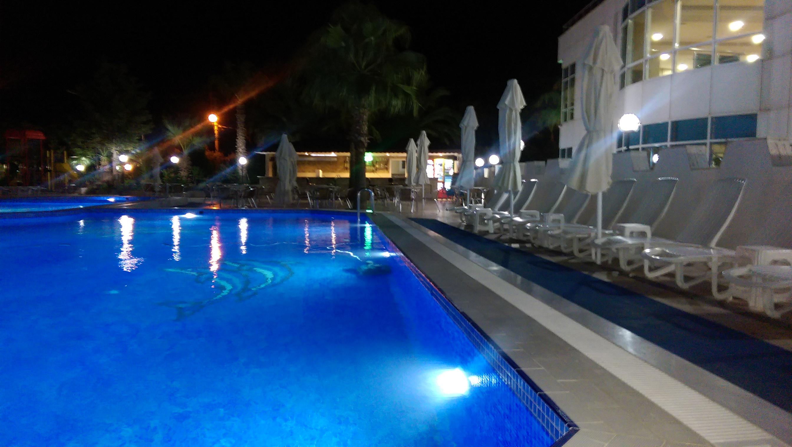 Hotel Billurcu Ayvalik Exterior photo