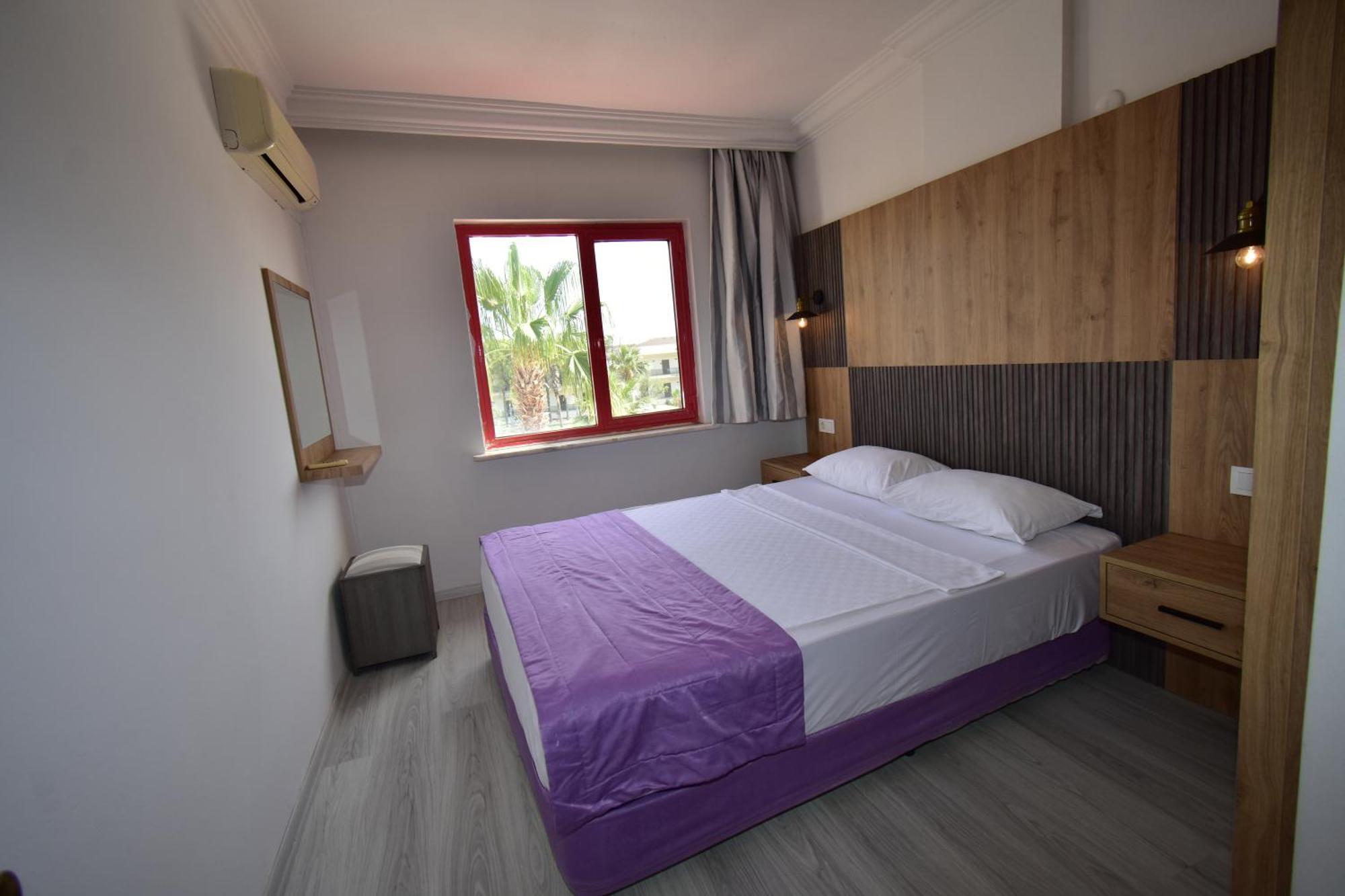Hotel Billurcu Ayvalik Exterior photo