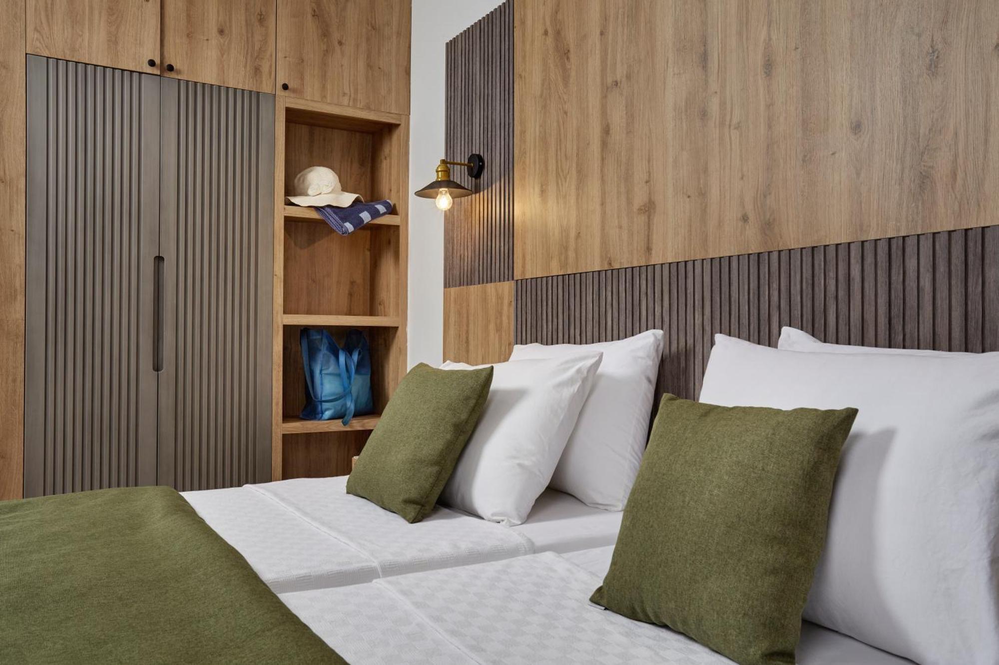 Hotel Billurcu Ayvalik Exterior photo