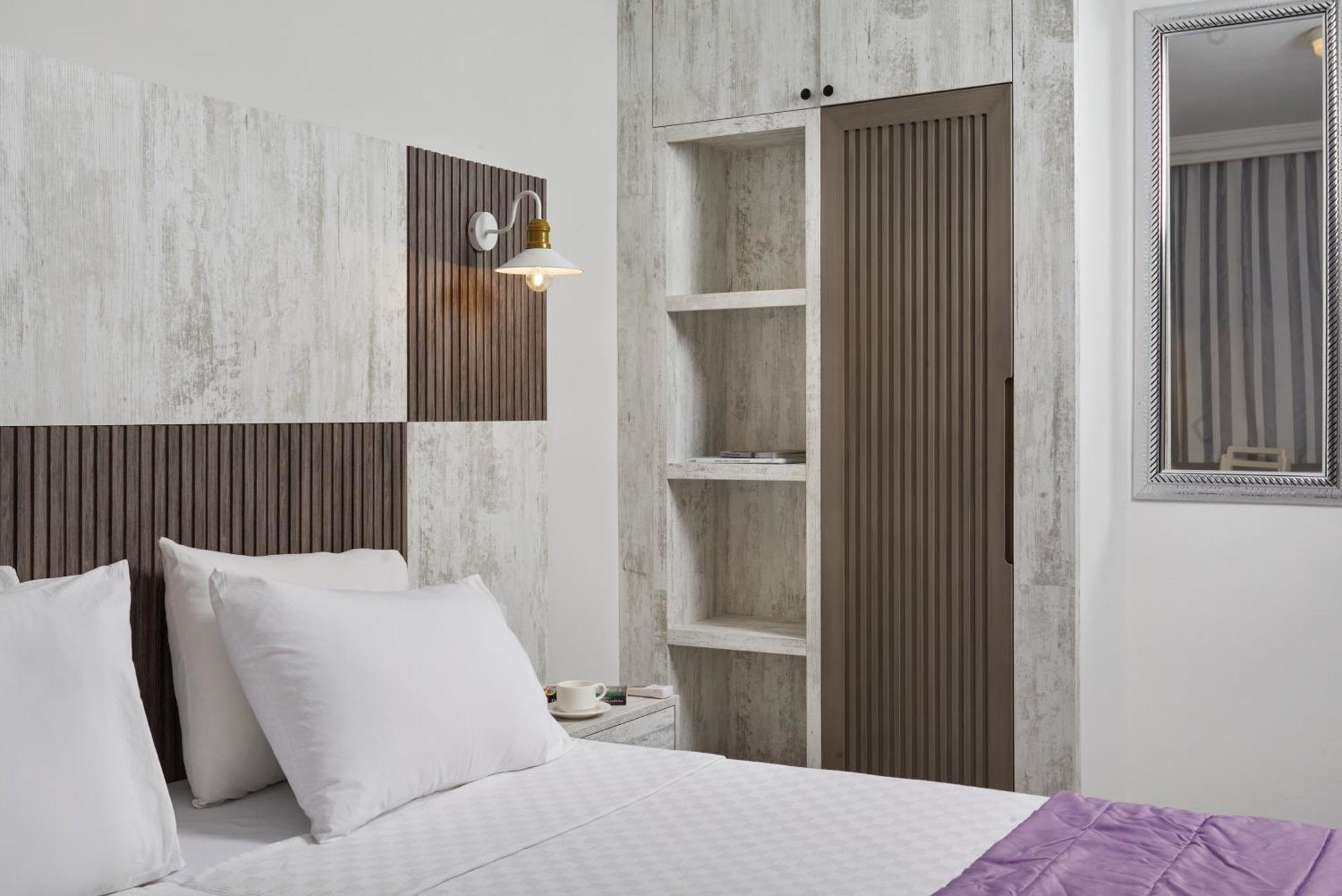 Hotel Billurcu Ayvalik Exterior photo